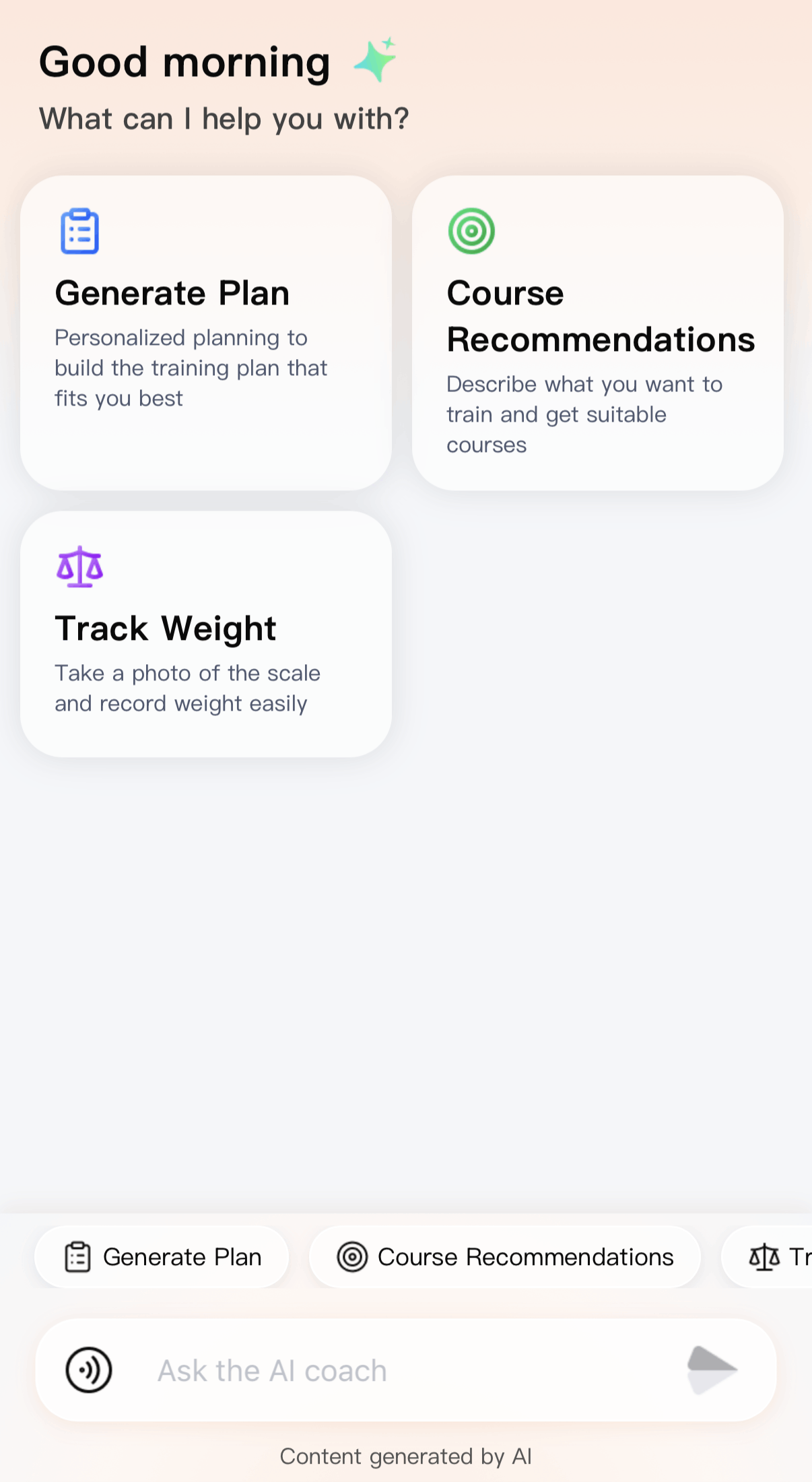 AI Assistant
