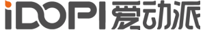 IDOPI Logo